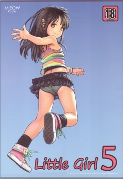 Page 1 of Little Girl 5