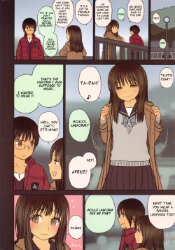 Page 22 of Little Girl 5