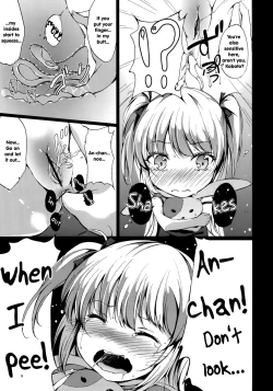 Page 8 of Hitori Jya Dekinai! Kobato-chan!