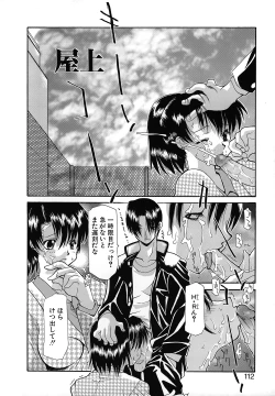 Page 111 of Haitoku no Maria