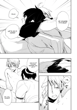 Page 22 of Come Three