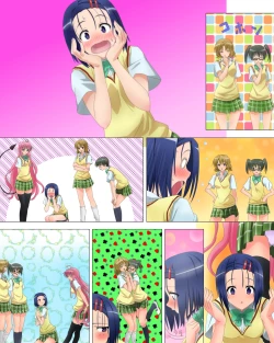 Page 40 of Okugai de Soap-Ru Joukan