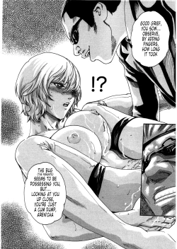 Page 8 of Kisei Juui Suzune ch 27