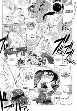 Page 173 of Monosugoi Mama Jiru - Mama's Terrible Soup