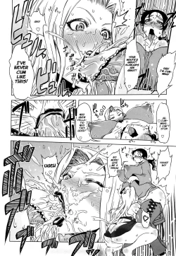 Page 66 of Monosugoi Mama Jiru - Mama's Terrible Soup