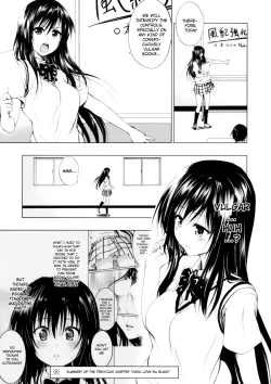 Page 2 of Chou LOVE-Ru Harenchi