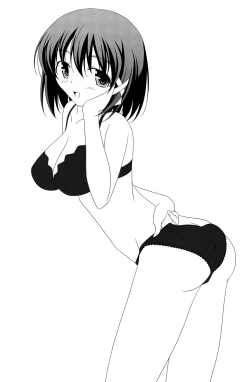 Page 31 of Super Hayate Beam