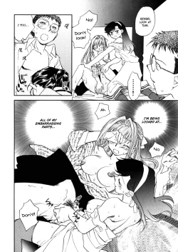 Page 14 of Hanasake! Otome Private Tutoring School vol 2