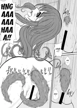 Page 10 of Confession of a Mask