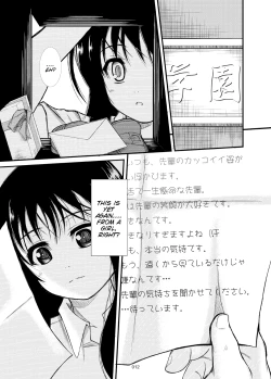 Page 13 of Confession of a Mask