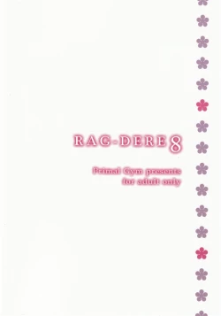 Page 19 of RAG-DERE. 8