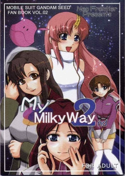 Page 1 of My Milky Way 2nd