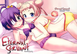 Download Eternal Servant