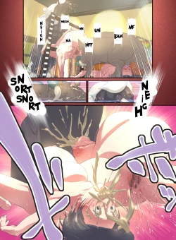 Page 5 of Animal Pleasure Fifth Part 2