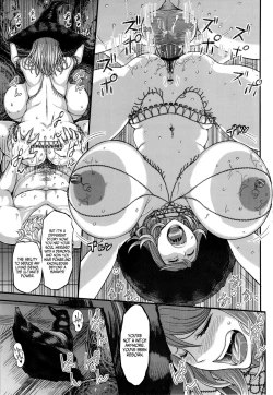 Page 52 of ARUMAJIBON! Kuro Keikou Sinner's souls