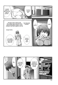Page 55 of Joseito Daihyakka - Schoolgirl Encyclopedia