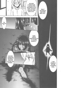 Page 14 of Koisuru Yuurei | Ghost in Love