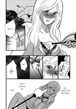 Page 13 of Yuri-hime Wildrose Vol. 5 Ch. 11