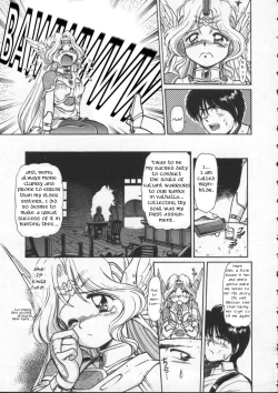 Page 5 of Wild West Walküre