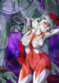 Page 49 of Ultra Mairi Monogatari 2 - Shade no Erona Hon IV