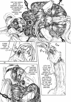 Page 6 of Majo Gari | Witch Hunt