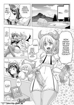 Page 18 of Succubus Plan