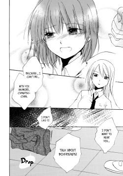 Page 16 of Kyoukaisenjou no Virgin | Borderline Virgin
