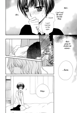 Page 8 of It's A Secret