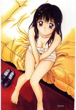 Page 20 of Taisetsu na Koi