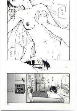 Page 64 of Taisetsu na Koi