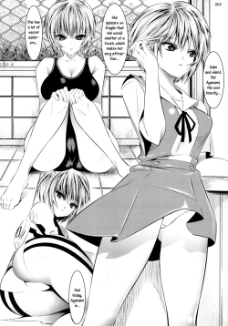 Page 3 of Marionette Queen 3.0.0