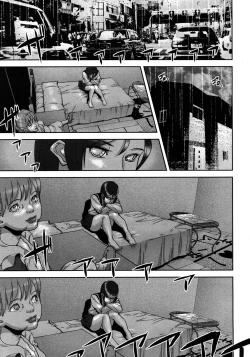 Page 7 of Virgin Doll Ch. 1-3