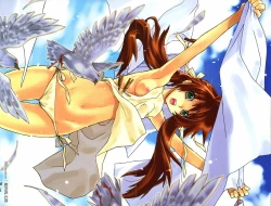 Page 3 of COMIC AUN 2008-10 Vol. 149