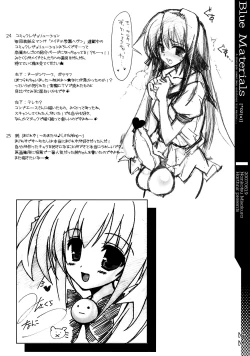 Page 22 of Blue Materials.