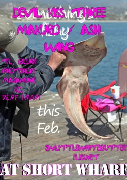 Page 21 of Devil Kiss 3