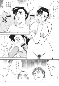 Page 67 of H・H Soushuuhen 5