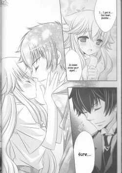 Page 29 of Tsuna-chan no Shitsuji