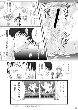 Page 29 of Choudanyuu