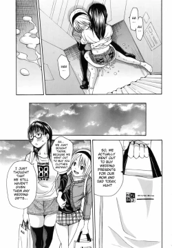 Page 15 of Himitsu no Futari | A Secret Couple