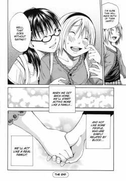 Page 16 of Himitsu no Futari | A Secret Couple