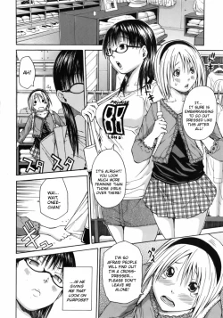 Page 2 of Himitsu no Futari | A Secret Couple