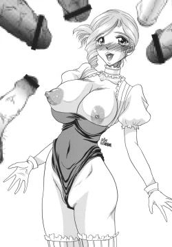 Page 53 of Eranyuu Tengoku Busty Heaven 2