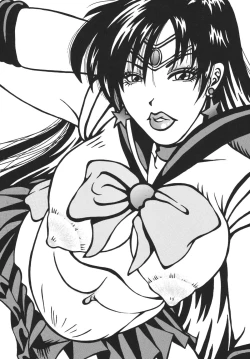 Page 95 of Eranyuu Tengoku Busty Heaven 2