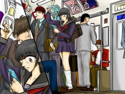 Page 5 of 「時止め」能力を手にしたオレのヤるコトは一つ!