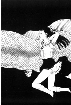 Page 102 of Shoujo Shiroi Yakata