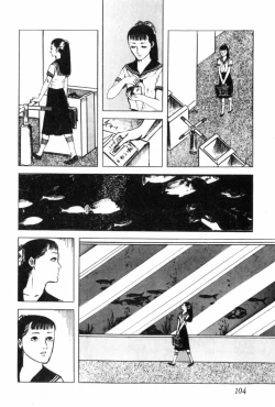 Page 114 of Shoujo Shiroi Yakata