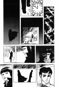 Page 164 of Shoujo Shiroi Yakata