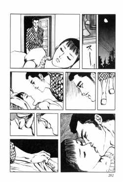 Page 214 of Shoujo Shiroi Yakata