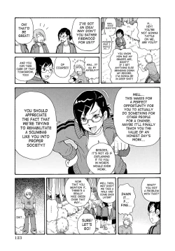 Page 125 of Todoroke!! Monzetsu Screamer | Roar!! Fainting in Agony Screamer