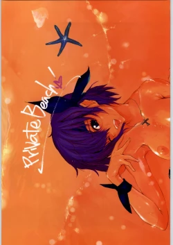 Page 1 of Private Beach!